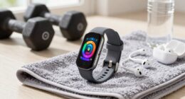 top beginner fitness trackers