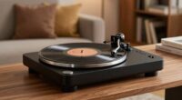 top beginner turntable options