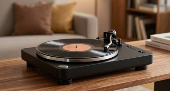 top beginner turntable options