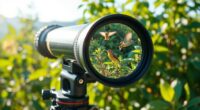 top birding spotting scope list
