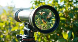 top birding spotting scope list