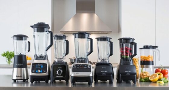 top blender picks 2026