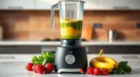 top blenders for smoothies