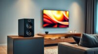 top bookshelf speakers 2026