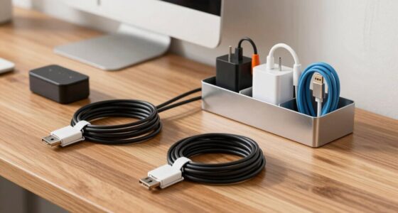 top cable management solutions