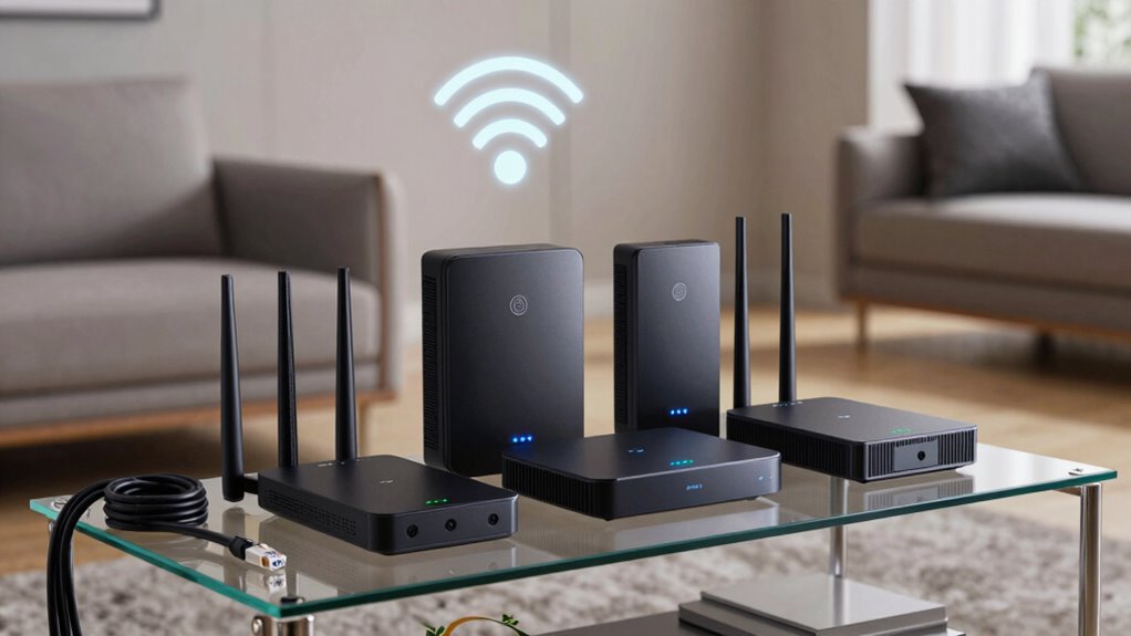 top cable modem router combos