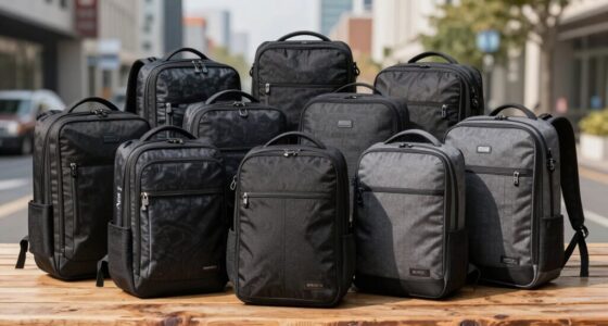 top camera backpack picks