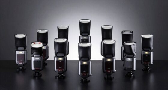 top camera flashes 2026