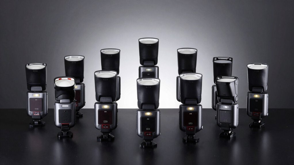 top camera flashes 2026