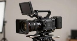 top camera rig options
