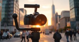 top camera stabilizers 2026