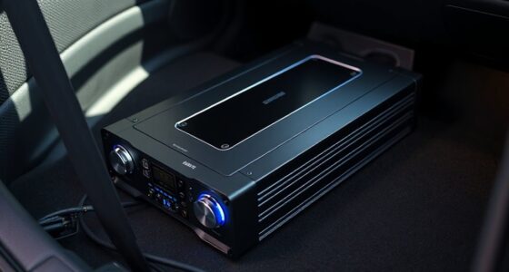 top car amplifiers 2026