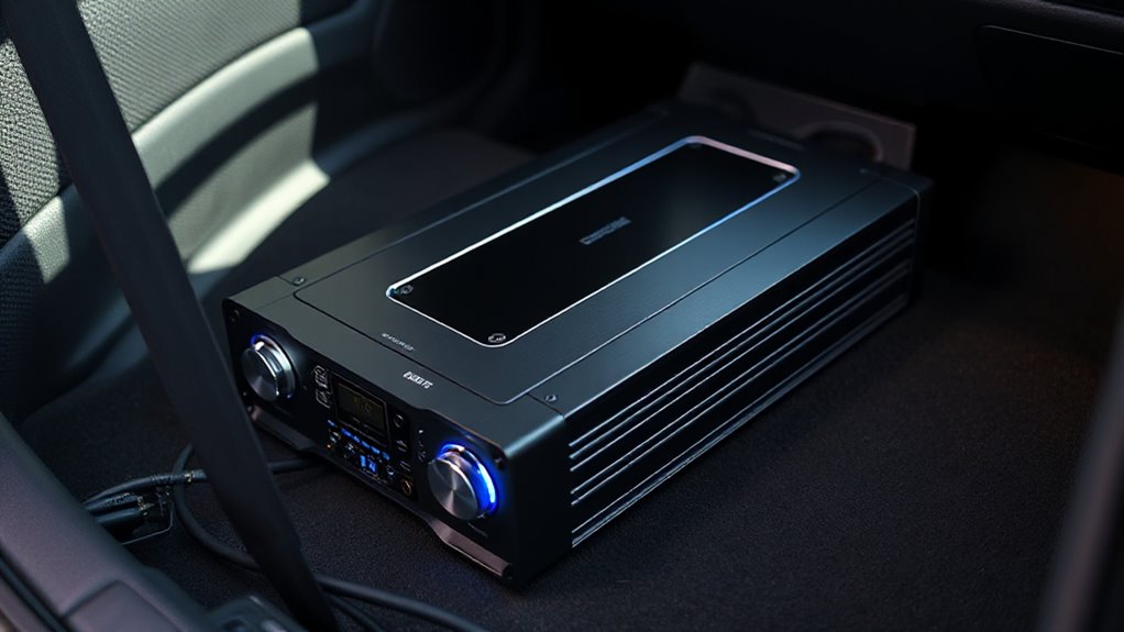 top car amplifiers 2026
