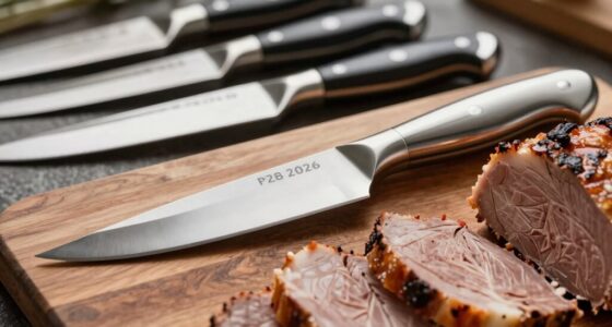 top carving knives 2026