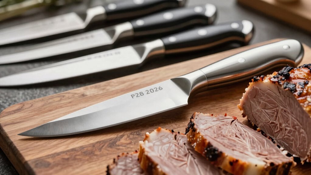 top carving knives 2026