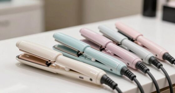 top ceramic flat irons