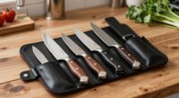 top chef knife roll picks