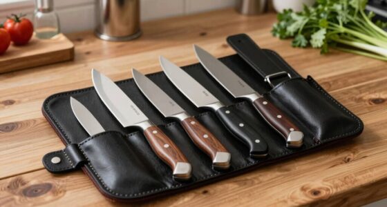 top chef knife roll picks