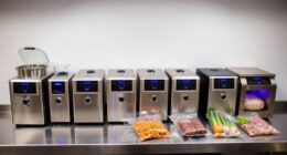 top commercial food sealers