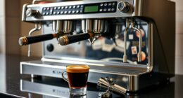 top commercial grade home espresso