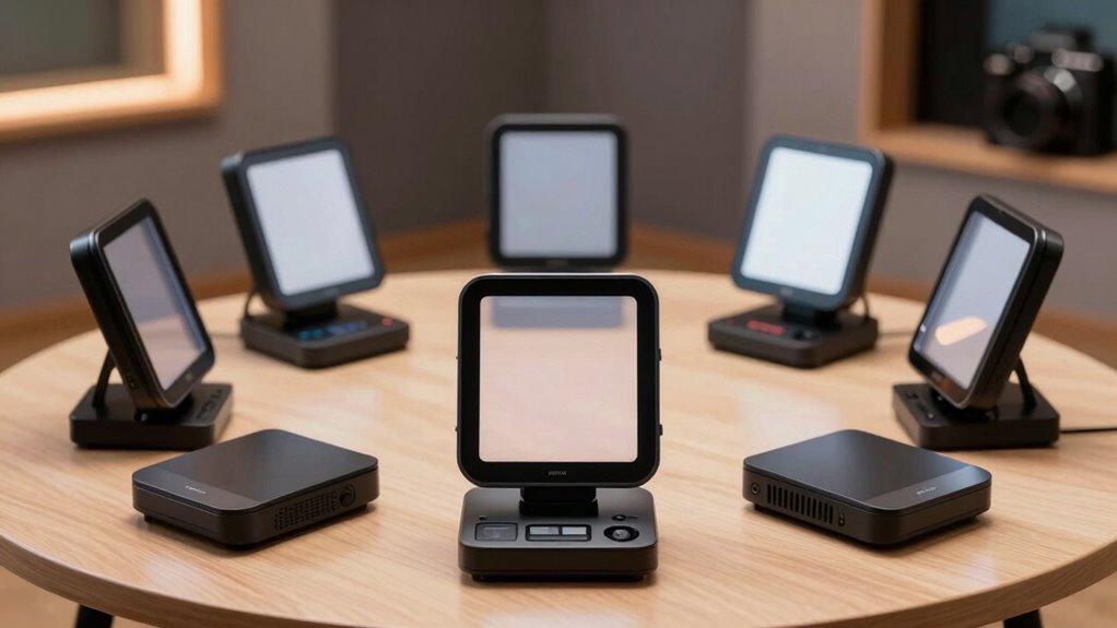 top compact teleprompter picks