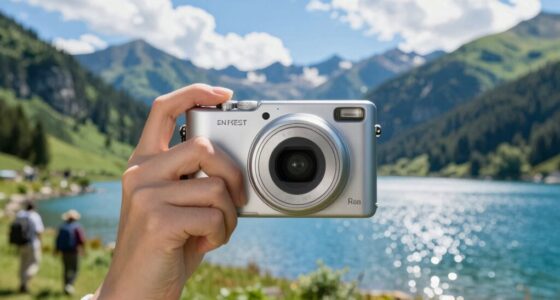 top compact travel cameras