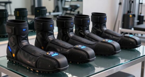 top compression boots 2026