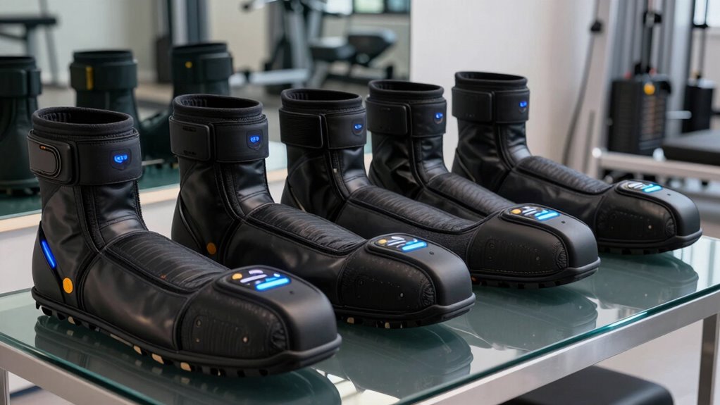 top compression boots 2026