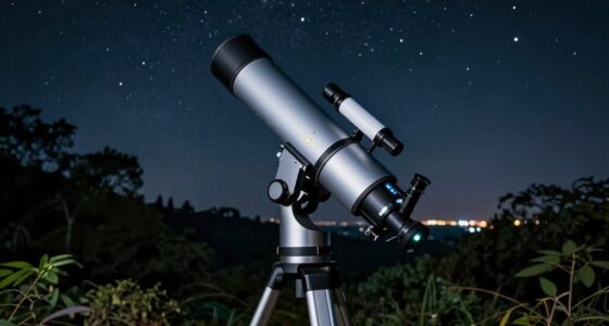 top computerized telescopes 2026