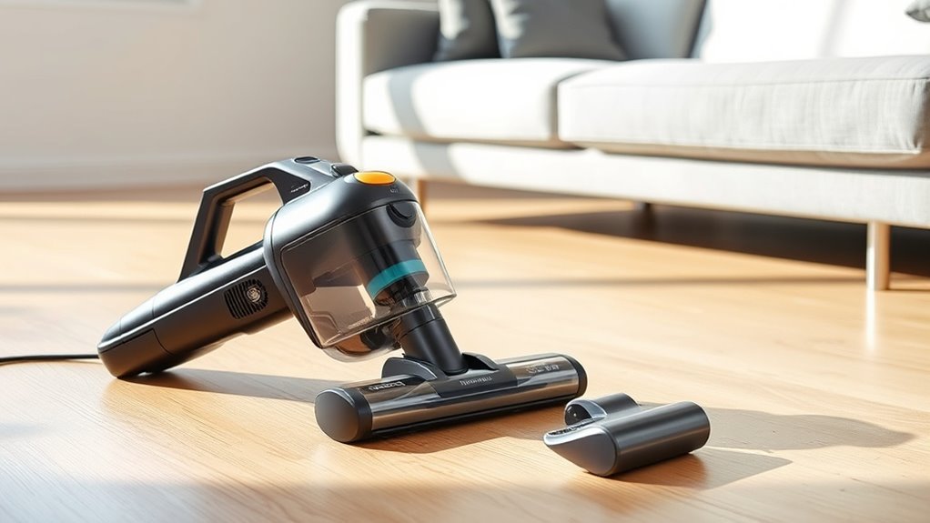 top cordless vacuums 2026