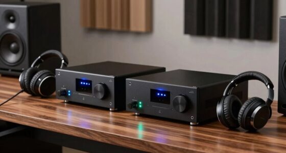 top dac amp combo picks