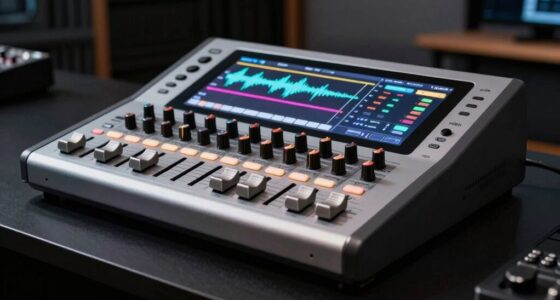 top digital mixer recommendations