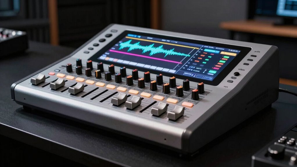 top digital mixer recommendations