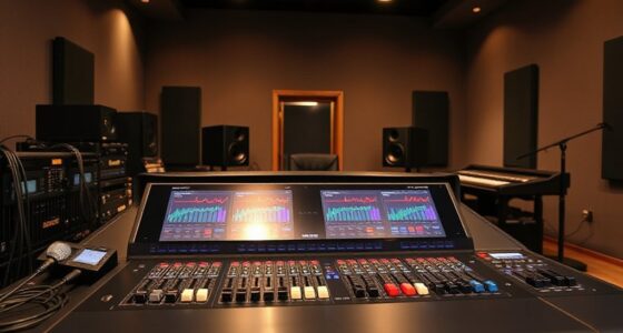 top digital mixers 2026