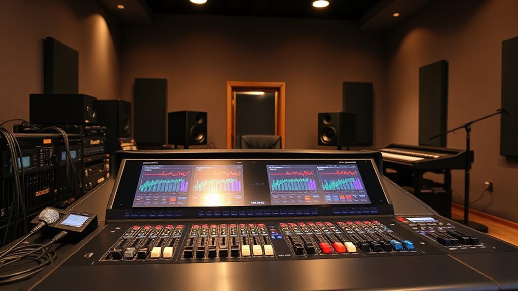 top digital mixers 2026