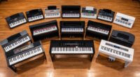top digital pianos 2026