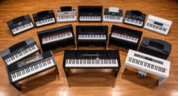 top digital pianos 2026