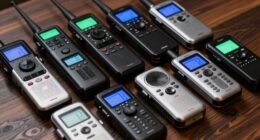 top digital scanner picks