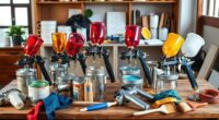 top diy paint sprayers