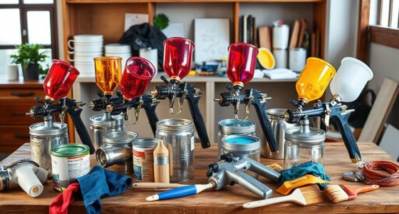top diy paint sprayers