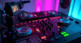 top dj controllers 2026