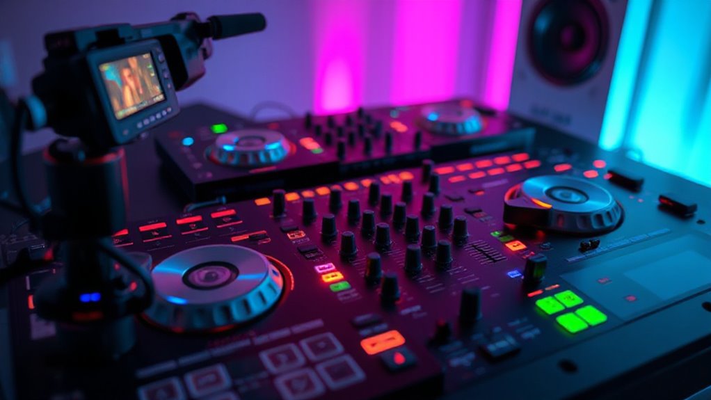 top dj controllers 2026