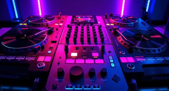 top dj turntables 2026