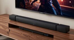 top dolby atmos soundbars