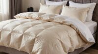 top down alternative comforters