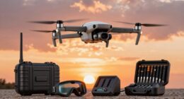 top drone gear upgrades