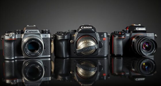top dslr cameras 2026