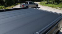 top durable truck bed covers
