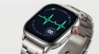 top ecg heart monitoring watches