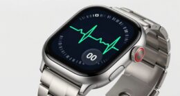 top ecg heart monitoring watches